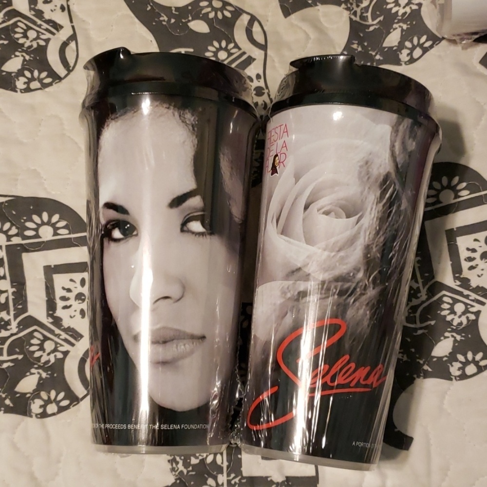 Selena cup